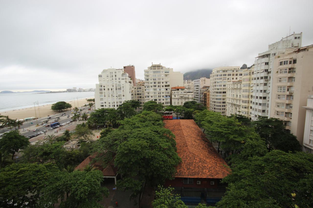 Gohouse Belfort 1002 Rio de Janeiro Exterior foto