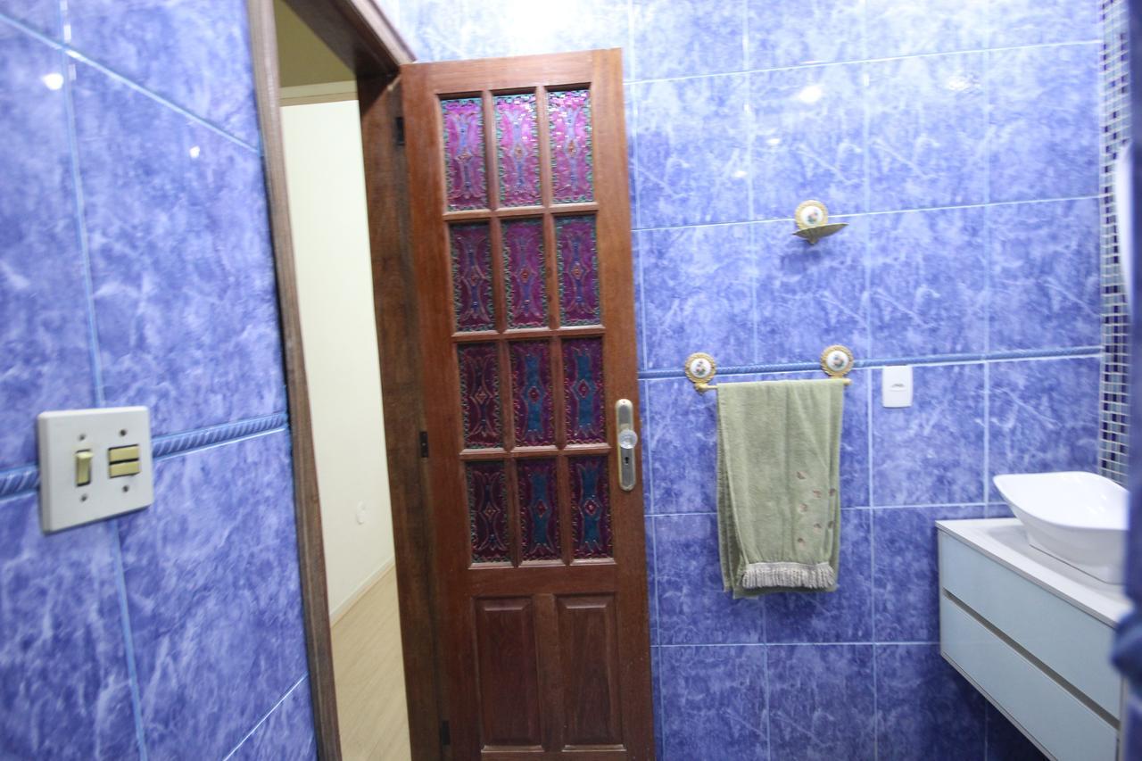 Gohouse Belfort 1002 Rio de Janeiro Exterior foto